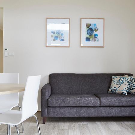 Nrma Port Macquarie Breakwall Holiday Park Quarto foto